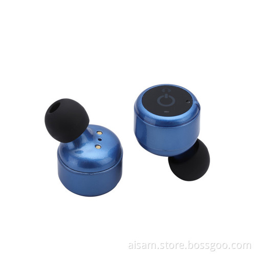 Bluetooth 4.2 Stereo Wireless Earphones